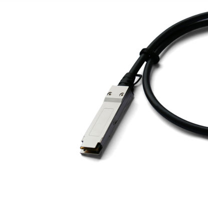 200G QSFP56 to QSFP56 DAC(Direct Attach Cable) Cables (Passive) 1M 200G QSFP56 DAC