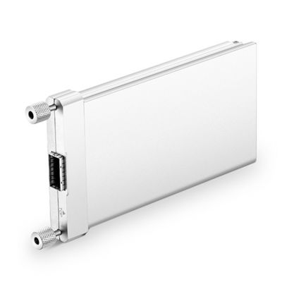 100G CFP To QSFP28 Adapter Converter Module 100g Qsfp28 Transceiver