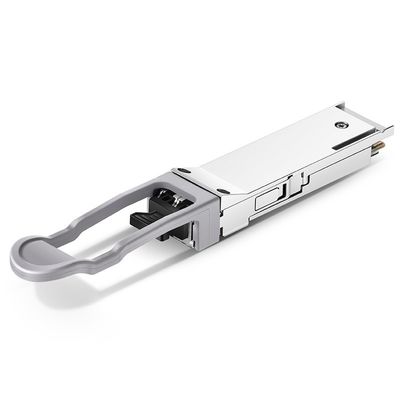 40GBASE-SR SWDM4 BiDi QSFP+ 300m DOM Duplex LC MMF Optical Transceiver Module