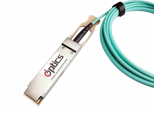 200G QSFP56 to QSFP56 AOC Active Optical Cables 1M