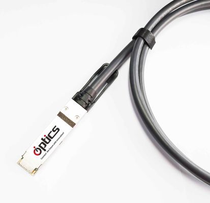 100G QSFP28 to 4x25G Breakout DAC(Direct Attach Cable) Cables (Passive) 2M 100G QSFP28 DAC