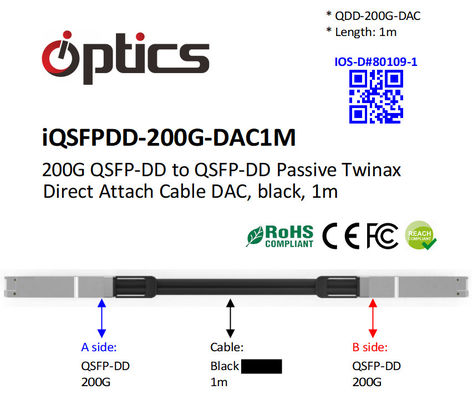 py159869087-200g_qsfpdd_to_qsfpdd_dac_direct_attach_cable_cables_passive_1m_200g_qsfpdd_dac